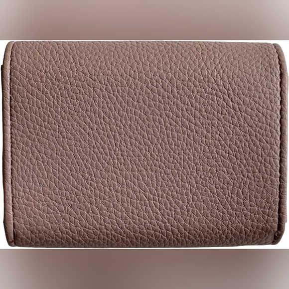 Steve Madden BKAMMY-S Flap Card Case Wallet NWT - Picture 3 of 3